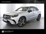 Mercedes GLC 300, 4.9 AMG Digital Light, Jahr 2024 - Chemnitz