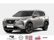 Nissan X-Trail, 1.5 VC-T Mild-Hybrid Automatik - Tekna, Jahr 2022 - Memmingen