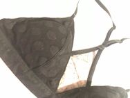 Bustier schwarz H&M - Größe 40 - Berlin Mitte