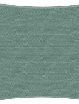 Windhager Sonnensegel Capri Quadrat, 4x4m, olive