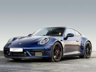 Porsche 992, 911 Carrera 4 GTS Hinterachslenkung 18-Wege, Jahr 2022 - Filderstadt