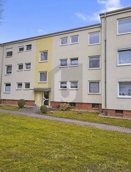WOHNEN AM RABENBERG - Wolfsburg