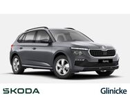 Skoda Kamiq, 1.0 TSI Essence, Jahr 2022 - Eschwege