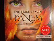 Die Tribute von Panem - Flammender Zorn Ungekürzt (Teil 3) - Emmerich (Rhein)