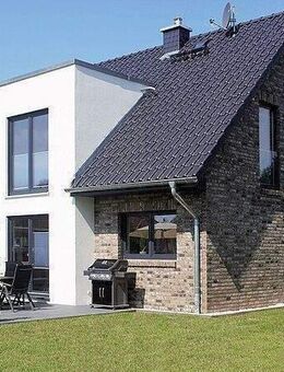 Teltow - Komponistenviertel - Grundstück und frei planbares Einfamilienhaus - Teltow