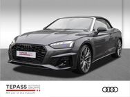 Audi A5, Cabriolet 45 TFSI QUATTRO COMPETITION EDITION, Jahr 2024 - Schwelm