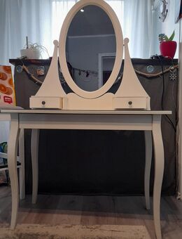 Schminktisch Frisiertisch - Hamburg