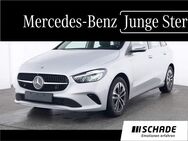 Mercedes B 250, e Progressive, Jahr 2023 - Eisenach