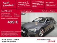 Audi A6, Avant TFSI e Sport 55 e qu, Jahr 2023 - Berlin