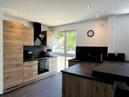 Moderne Erdgeschosswohnung mit Terrasse, Garten und Tiefgaragenstellplatz - Bezugsfrei zum 01.08.25 - Borken