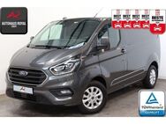 Ford Transit Custom 2.0 TDCi 300 L1 NAVI,AHK,BI-XENON - Berlin