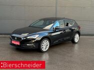Seat Leon, 1.4 TSI e-Hybrid Xcellence PARKLENK, Jahr 2020 - Regensburg