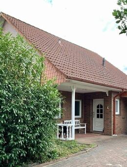 Einfamilienhaus mit Sommergarten und Ausbaupotenzial! - Brake (Unterweser)