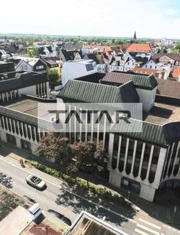 3-Zimmer Wohnung im Zentrum! [VAC-11533] - Lippstadt