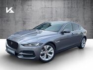 Jaguar XE P250 S 18 '' Alu Silber, elektr. AHK, Head UP Display - Aschaffenburg