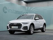 Audi Q5, 45 TFSI Q eSITZ, Jahr 2023 - München