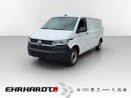 VW T6.1, 2.0 l Kasten lang, Jahr 2022 - Ilmenau