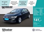 VW Golf, 2.0 TDI VIII 8 Life, Jahr 2024 - Calw