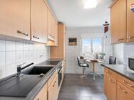 Lichtdurchflutete 4 Zimmer Wohnung mit Garten in Rheinfelden - Rheinfelden (Baden)