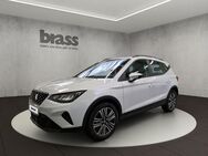 Seat Arona, Style, Jahr 2024 - Dietzenbach