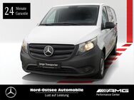 Mercedes Vito, 116, Jahr 2022 - Eckernförde