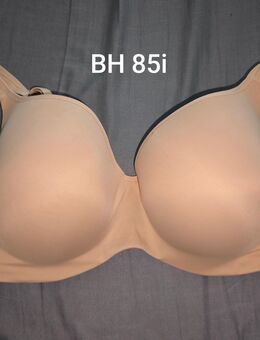 BH 's 85H 85i - Dresden