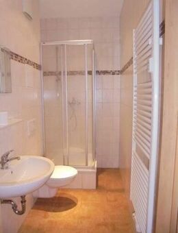 **** süsse kleine 2Raum-Wohnung für Singles **** - Chemnitz