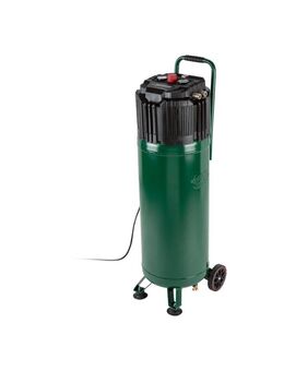 PARKSIDE® Kompressor vertikal »PVKO 50 B2«, 10 bar, 50 l Kesselvolumen - Wuppertal