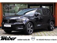 Volvo XC40, T5 R-Design, Jahr 2021 - Berlin