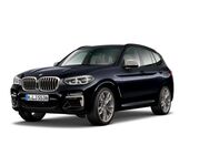 BMW X3, M40d M SPORT ParkAss, Jahr 2020 - Eggenfelden