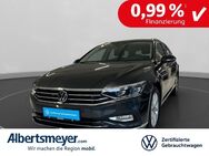 VW Passat Variant, 2.0 TDI Elegance, Jahr 2023 - Nordhausen