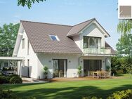 Individuell geplantes Ausbauhaus von Kern-Haus! - Arnstadt