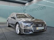 Audi A6, , Jahr 2022 - München