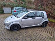 Smart 454 Four Four Brabus SB3 mit Standheizung in gute Hände abzugeben. - Duisburg