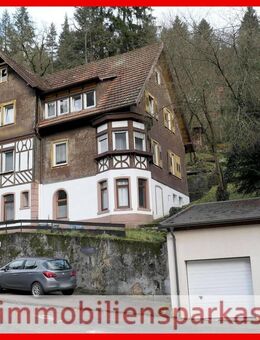 Machen Sie was draus! - Bad Wildbad