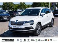 Skoda Karoq 1.5 TSI DSG AHK AREA-VIEW EL. HECKKL. PARK NAVI ACC LED - Pohlheim