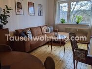 [TAUSCHWOHNUNG] 1-2 2-Zimmer-Wohnungen gegen 4-Zimmer-Wohnung - Hamburg Altstadt