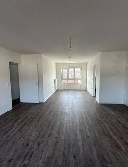 2. OG / 3 Zimmer ab sofort (frisch saniert) - Kaufbeuren