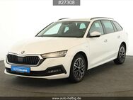 Skoda Octavia, 2.0 TDI Ambition ### ###, Jahr 2021 - Donnersdorf