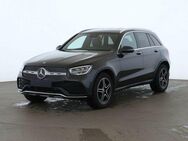 Mercedes-Benz GLC 220 d 4M AMG-Line*AHK*Standheizung* - Kaiserslautern