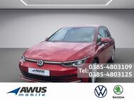 VW Golf VIII 2.0TDI DSG Style - Schwerin