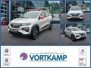 Dacia Spring Electric Comfort + CCS/KAMERA/NAVI - Gronau (Westfalen) Zentrum