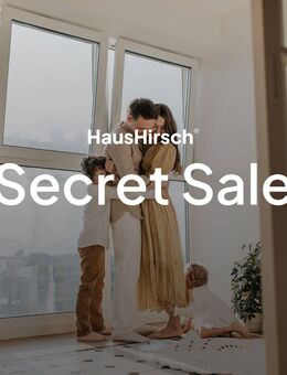 Einfamilienhaus mit Potential auf 678qm großem Grundstück! - Eppertshausen