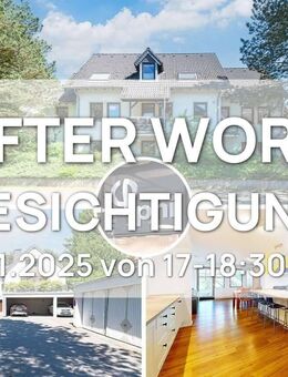 Afterwork OPEN HOUSE in Aachen! - Aachen