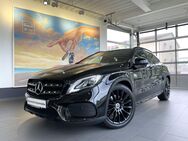 Mercedes GLA 250, Urban Edition AMG Style, Jahr 2018 - Strausberg