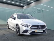 Mercedes A 250, , Jahr 2022 - München