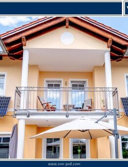 Wunderschöne Villa für Ihre Familie in zentraler ruhiger Wohnlage. - Hadamar