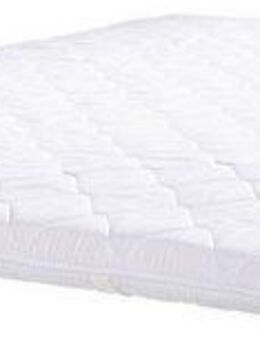 fan, Topper Kian, 5,5 cm hoch, Komfortschaum, Komfortkern mit mehr als 1.000 Wellnesspunkten!