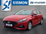 Hyundai i30, 1.0 T-GDI Select, Jahr 2020 - Lengerich (Nordrhein-Westfalen)