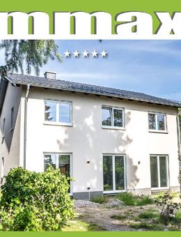 EINFAMILIENHAUS IN LIEBERTWOLKWITZ + 6 ZIMMER + KAMIN + ERDWÄRME - Leipzig